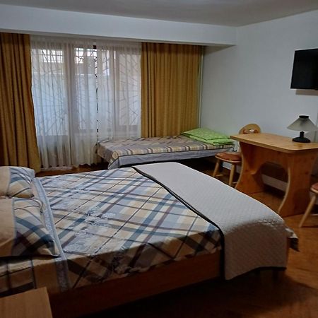Vila Boss Constanţa Extérieur photo