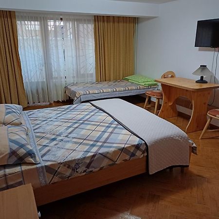 Vila Boss Constanţa Extérieur photo