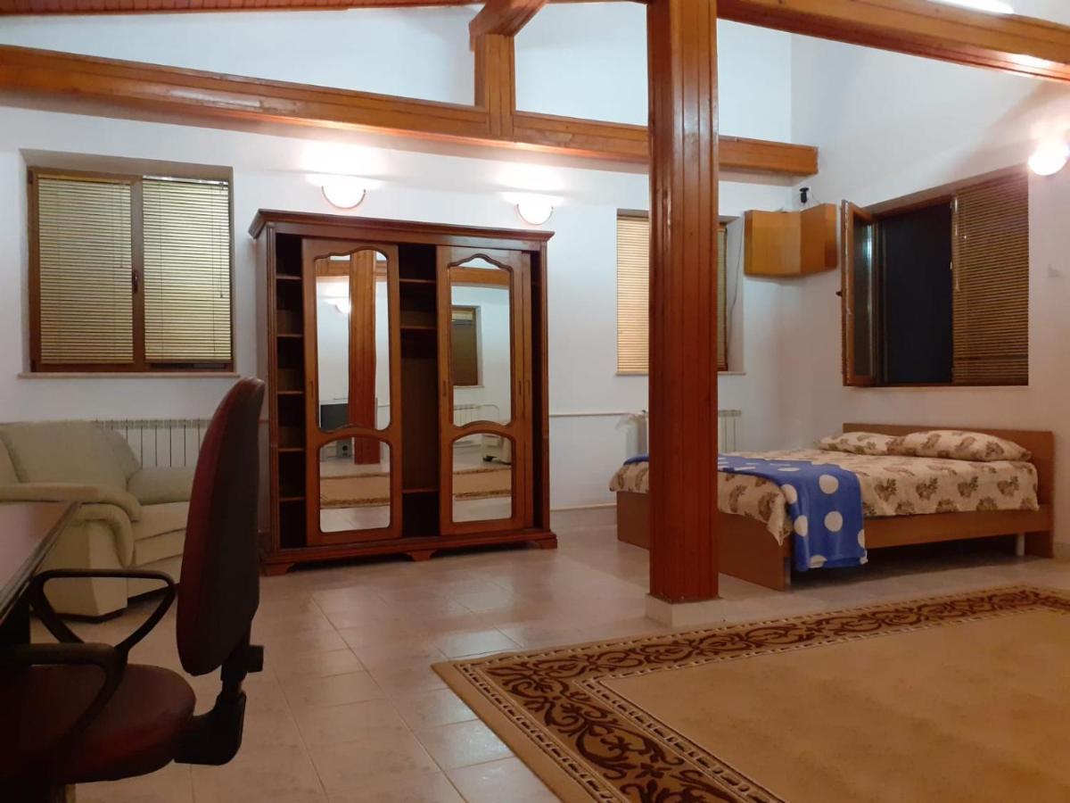 Vila Boss Constanţa Extérieur photo