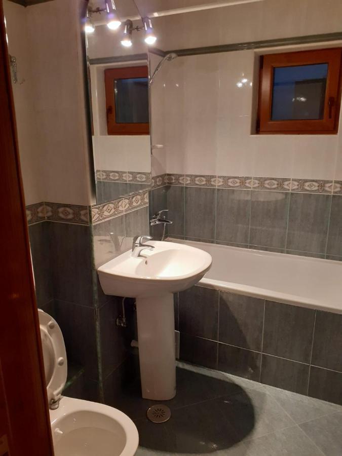 Vila Boss Constanţa Extérieur photo