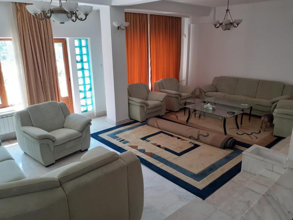 Vila Boss Constanţa Extérieur photo