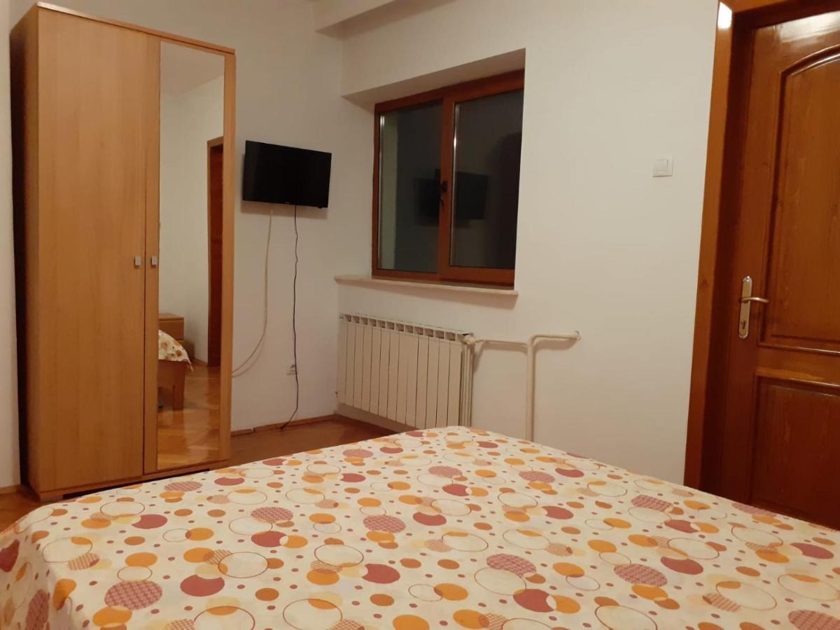 Vila Boss Constanţa Extérieur photo