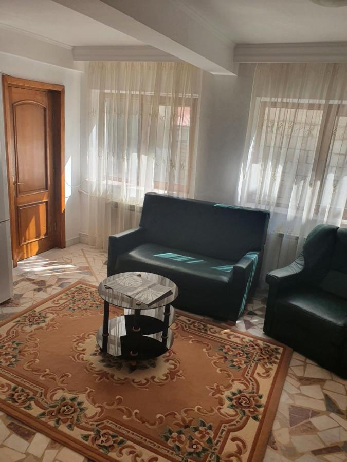 Vila Boss Constanţa Extérieur photo