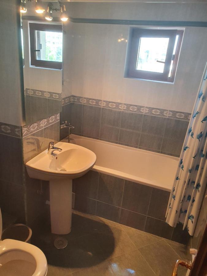 Vila Boss Constanţa Extérieur photo