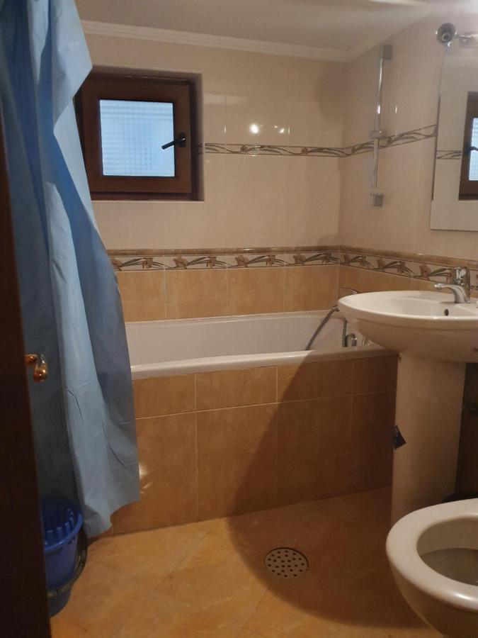 Vila Boss Constanţa Extérieur photo