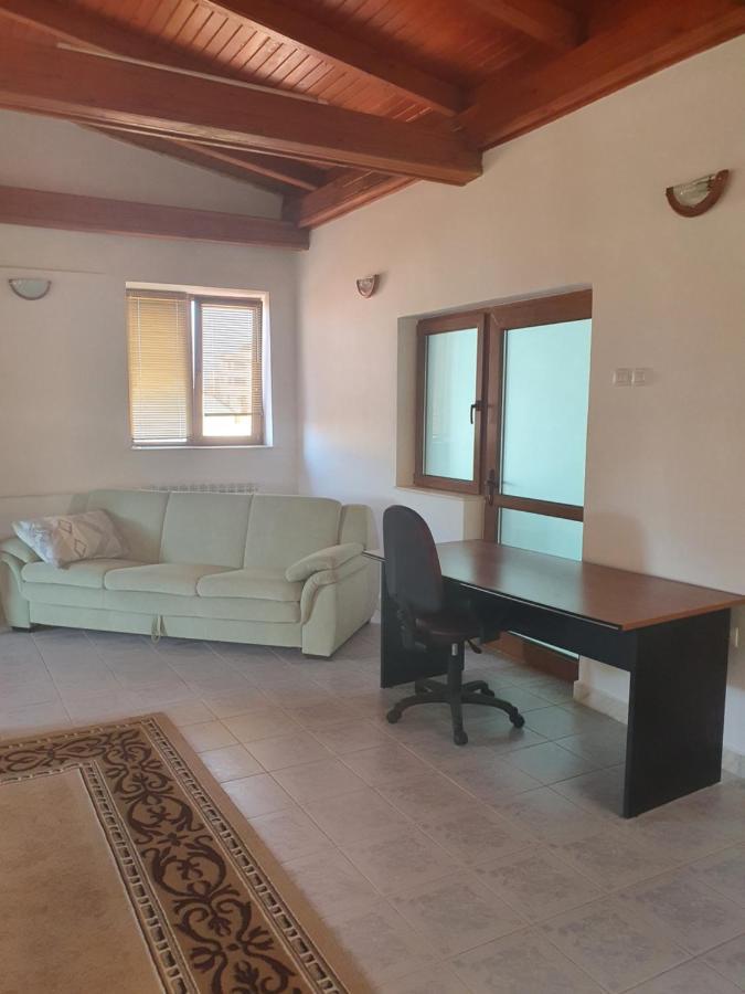 Vila Boss Constanţa Extérieur photo