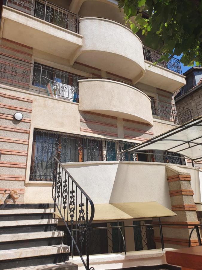 Vila Boss Constanţa Extérieur photo