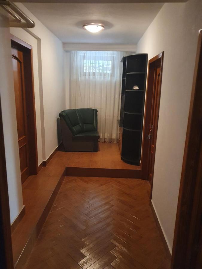 Vila Boss Constanţa Extérieur photo