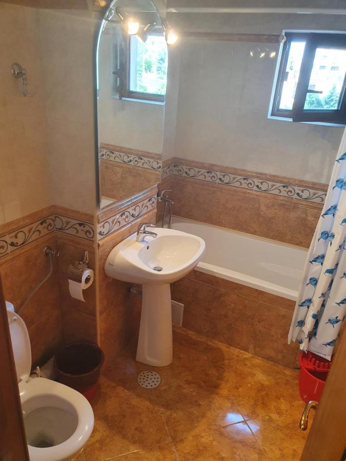 Vila Boss Constanţa Extérieur photo