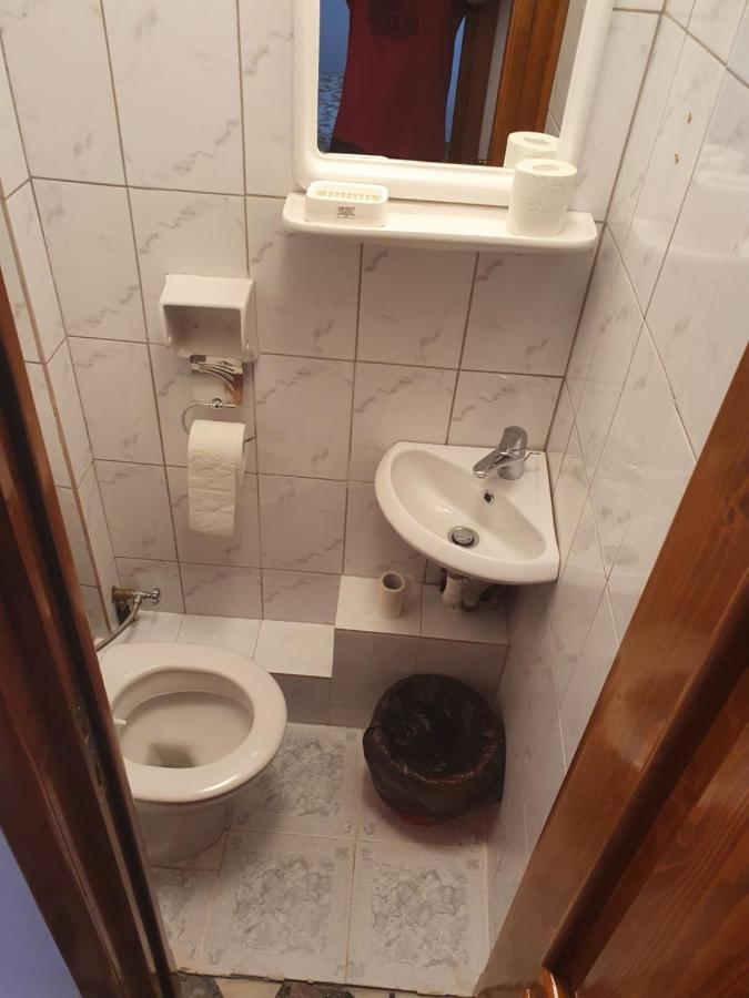 Vila Boss Constanţa Extérieur photo