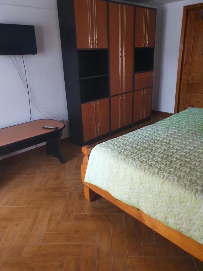 Vila Boss Constanţa Extérieur photo