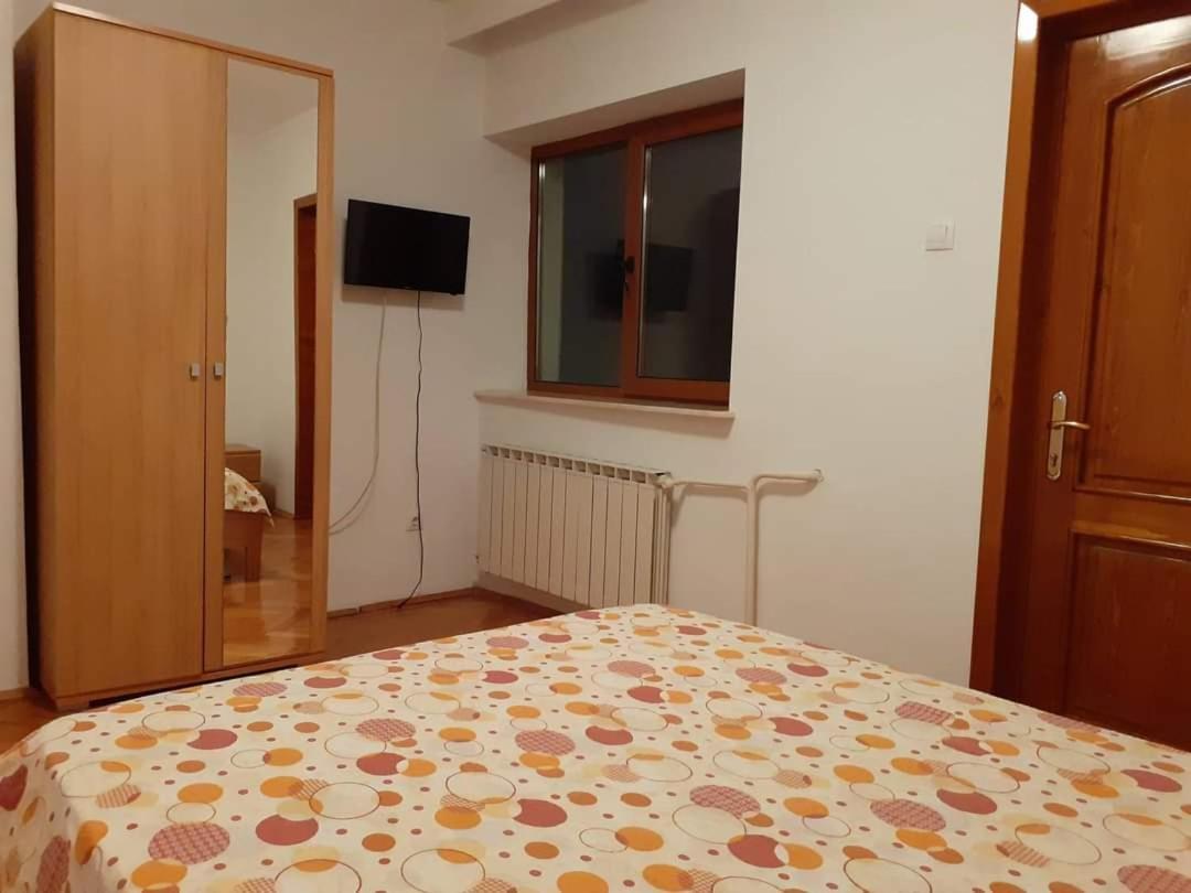 Vila Boss Constanţa Extérieur photo