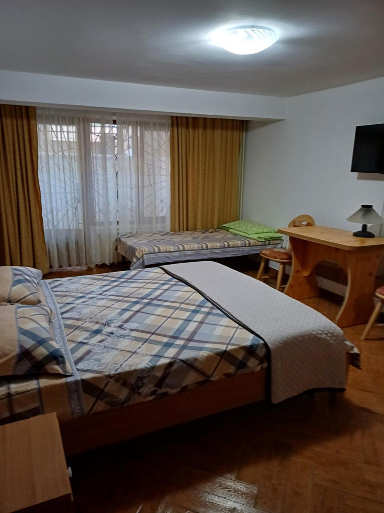 Vila Boss Constanţa Extérieur photo